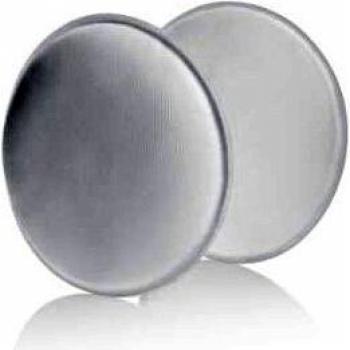Medela Safe & Dry discos absorbentes lavables - Discos de lactancia transpirables y lavables, paquete de 4 discos reutilizables
