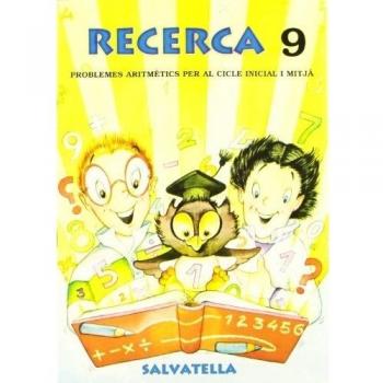 Recerca 9