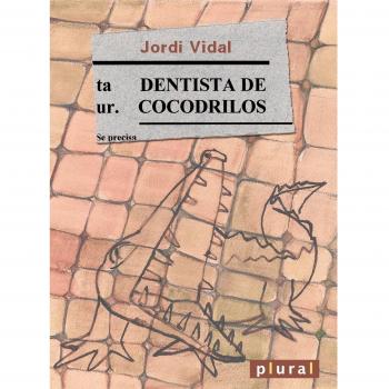 Dentista de cocodrilos