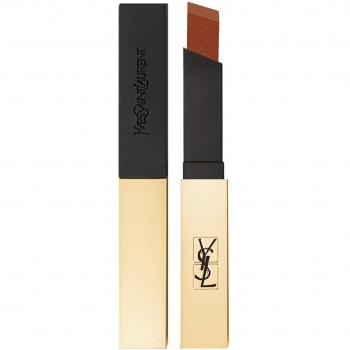Yves Saint Laurent Rouge Pur Couture The Slim Matte Lipstick High Precision 3g Loud Brown