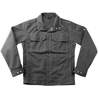 Chaqueta Multinorm Multisafe 06609 - Color Gris Oscuro, Talla S