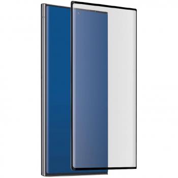 Protector de Pantalla y Protección Trasera Transparente SBS para Samsung Galaxy S23 Ultra - 1 Pieza