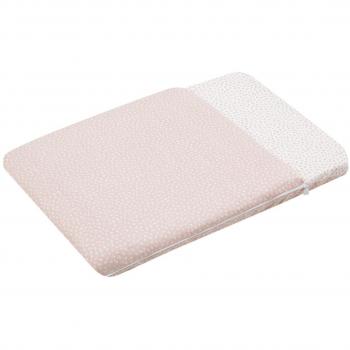 Saco de minicuna Cambrass Liberty Rosa