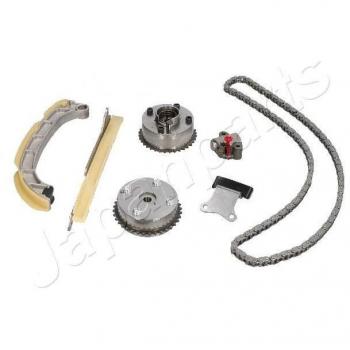 Kit de cadena de distribución JAPANPARTS KDK-224V