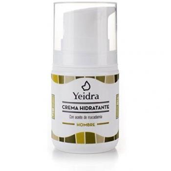 YEIDRA Crema Hidratante 50 ml 50 ml