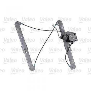 Elevalunas eléctrico delantero izquierdo VALEO 850040 para BMW Serie 3 E46