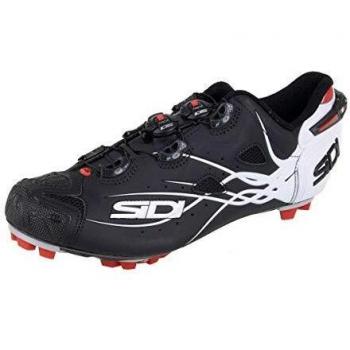 SIDI - 683001/213 : ZAPATILLAS SIDI SHOT CARBONO