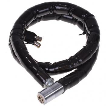 Candado de Bicicleta Super-Guard 100cm - 25mm - Nivel 6