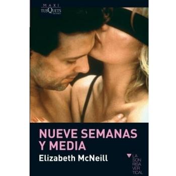 Nueve semanas y media