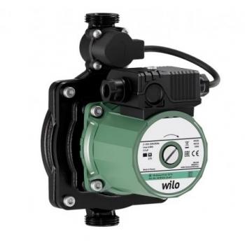 Bomba de rotor húmedo PB BOOST FIRST - WILO