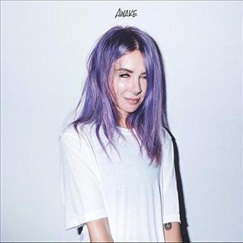 Awake VINYL Explicit Lyrics