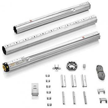 Kit de Motorización Filar para Persiana Tradicional Somfy MS 100 - 10 Nm