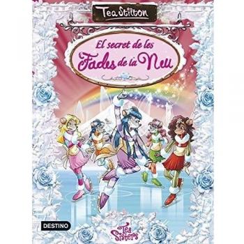 El Secret De Les Fades De La Neu - Tea Stilton