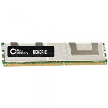Micromemory - 2gb ddr2 667mhz pc2-5300 1x2gb dimm Memory Module, 455263-061, 398707-051, 416472-001,