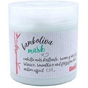 Glossco Bambolivia Mascarilla Capilar - 400 ml