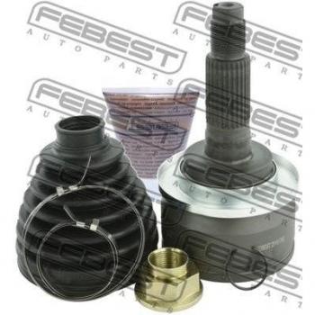 FEBEST Junta Homocinética CV-joint 2110-TKE
