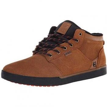 Etnies Jefferson MTW, Zapatillas de Skateboarding Hombre, Marrón