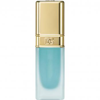 Dolce & Gabbana Fresh Mint Oil Lip Plumper - Translucent Volume-Enhancing Gloss 7 ml
