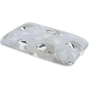 Cojín rectangular Jyoko para cuna o cama suave y cómodo