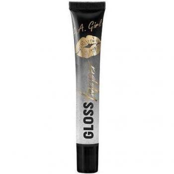 L.A. Girl - Gloss Topper Clearly Clear 10 ml