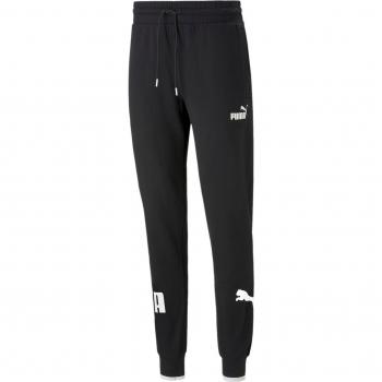 Pantalón Puma Power con Cintura Elástica Personalizable