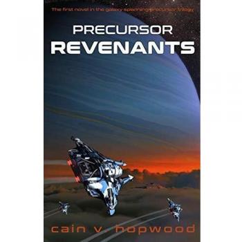 Precursor Revenants: Libro 1 de la Serie Precursor