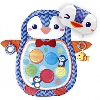 WinFun- Pingüino Hora de dormir, Color azul