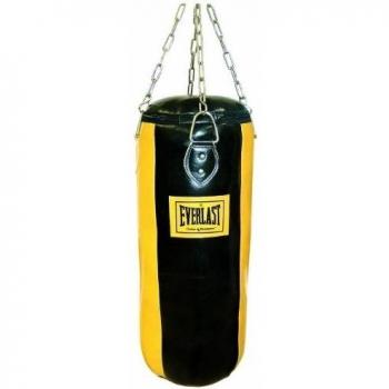 Everlast 3120 - Saco Pesados de Boxeo, Talla 120 cm