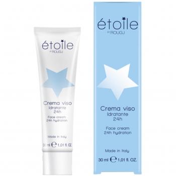 Rougj Etoile Crema de Cara Hidratante 24 Horas