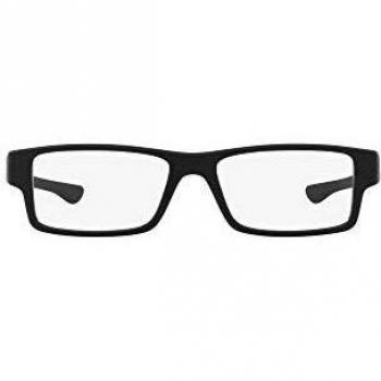 Oakley - Airdrop XSYouth (50) - Satin Black Frame Only