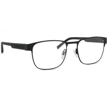 Tommy Hilfiger TH 2090 Eyeglasses - Stylish Rectangle Frame with Adjustable Nose Pads