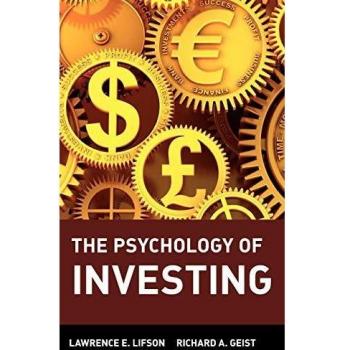 Psychology of Investing