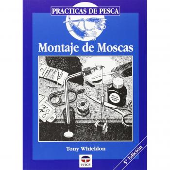 MONTAJE DE MOSCAS