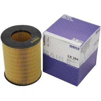 Mahle Filter LX794 Filtro De Aire