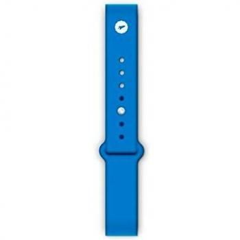 SPC Smartee Sport - Pulsera Smartwatch, Color Azul
