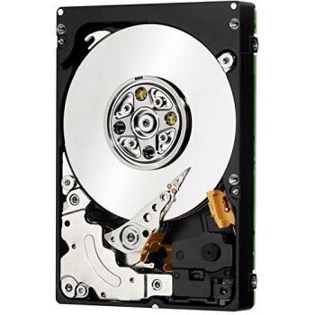 Disco Duro Interno IBM 600GB 2.5 SAS 10K RPM - Modelo 3206X-RFB
