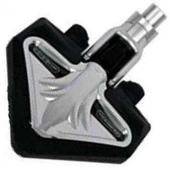 Cepillo escoba aspirador Rowenta Air Force Extreme Silence 25V con luz LED y tecnología silenciosa RS-2230001217