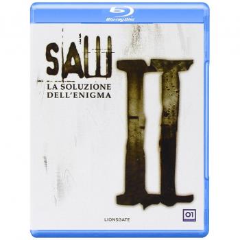 Saw II [Italia] [Blu-ray]