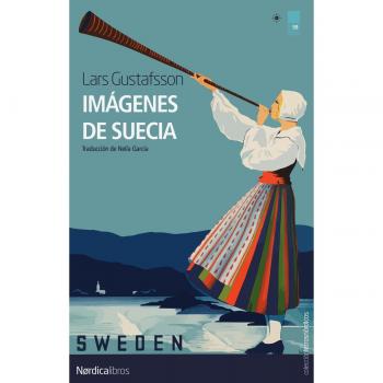 Imágenes de Suecia: 59 - Gustafsson, Lars