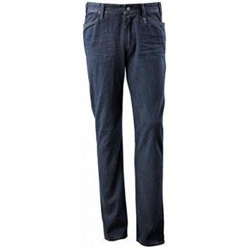 Pantalón de Trabajo Mascot Frontline 15379 con Refuerzos y Bolsillos Multifuncionales
