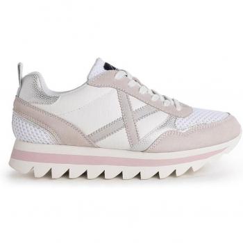 Munich Ripple - Zapatillas Casual para Mujer