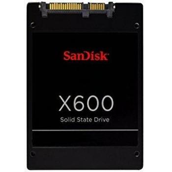 SanDisk X600 256Go 2.5 – Disks