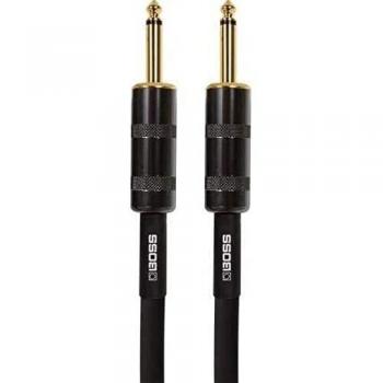 BOSS BSC-3 3ft Speaker Cable, 14 AWG