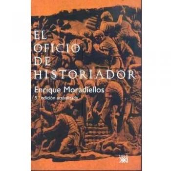 El oficio de historiador