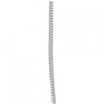 Yosan P-64 - Canutillos de espiral, caja con 200 unidades