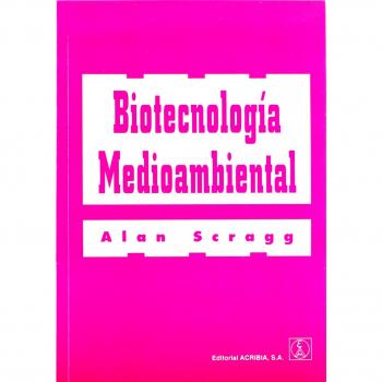 Biotecnología medioambiental