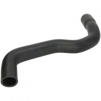 Manguera del radiador THERMOTEC DWR257TT - Tubería de radiador, alta resistencia a la temperatura, fabricada en material de calidad, compatible con diversos modelos de vehículos, diseño optimizado para un flujo eficiente del