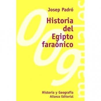 Historia del Egipto faraónico
