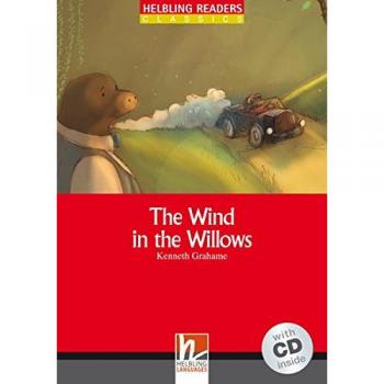 The Wind in the Willows. Livello 1
