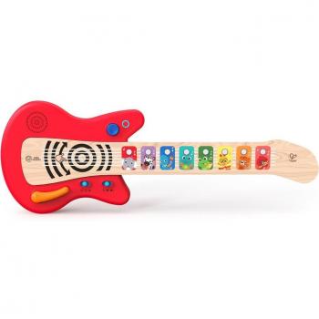 Guitarra conectable Magic Touch™ - Together in tune